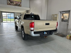 Used 2017 Toyota Tacoma 4WD Double Cab SR5 at J's Auto near Manchester, IA