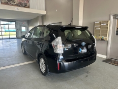 Used 2013 Toyota Prius v 5dr Wgn (Natl) at J's Auto near Manchester, IA