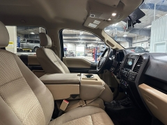 Used 2016 Ford F-150 4WD SuperCrew at J's Auto near Manchester, IA