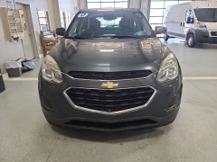 Used 2017  Chevrolet Equinox 4d SUV FWD LS at J's Auto near Manchester&comma; IA