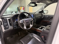 Used 2018  GMC Sierra 1500 4WD Crew Cab 143&period;5" SLT at J's Auto near Manchester&comma; IA