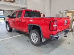 Used 2017  GMC Sierra 1500 4WD Double Cab 143.5" at J's Auto near Manchester, IA