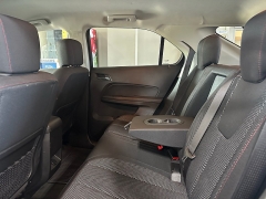 Used 2017 Chevrolet Equinox FWD 4dr LT w/1LT at J's Auto near Manchester, IA