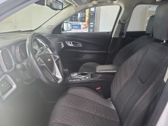 Used 2017  Chevrolet Equinox AWD 4dr LT w&sol;1LT at J's Auto near Manchester&comma; IA