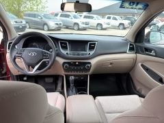 Used 2018  Hyundai Tucson SEL AWD at J's Auto near Manchester&comma; IA