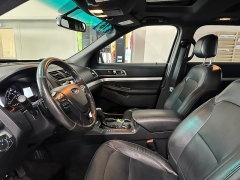 Used 2016 Ford Explorer 4d SUV 4WD XLT Ecoboost at J's Auto near Manchester, IA