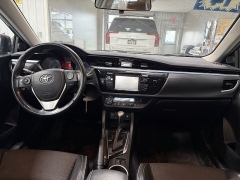 Used 2014  Toyota Corolla 4dr Sdn &lpar;Natl&rpar; at J's Auto near Manchester&comma; IA