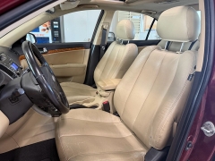 Used 2010  Hyundai Sonata 4dr Sdn I4 Auto Limited PZEV at J's Auto near Manchester&comma; IA