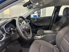 Used 2019 Chevrolet Malibu 4dr Sdn LS w/1LS at J's Auto near Manchester, IA