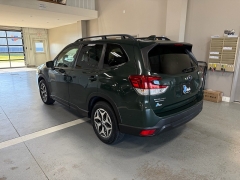 Used 2022  Subaru Forester Premium CVT at J's Auto near Manchester&comma; IA