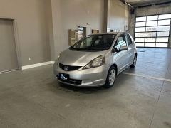 Used 2013 Honda Fit 5d Hatchback Base Auto at J's Auto near Manchester, IA