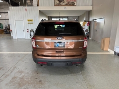 Used 2012  Ford Explorer 4d SUV 4WD Limited at J's Auto near Manchester&comma; IA