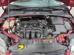 Used 2013  Ford Focus 4d Sedan SE at J's Auto near Manchester&comma; IA