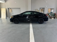 Used 2015 Honda Civic Coupe 2d LX 5spd at J's Auto near Manchester, IA