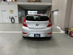 Used 2016 Hyundai Accent 5dr HB Auto SE at J's Auto near Manchester, IA