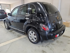Used 2004  Chrysler PT Cruiser 4d Wagon Touring at J's Auto near Manchester&comma; IA