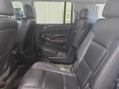 Used 2015  Chevrolet Suburban 4d SUV 4WD LTZ at J's Auto near Manchester&comma; IA