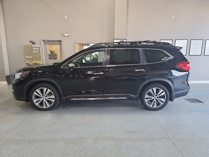 Used 2019 Subaru Ascent 4d SUV AWD Touring 7-Passenger at J's Auto near Manchester, IA