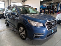 Used 2021  Subaru Ascent Premium 7-Passenger at J's Auto near Manchester&comma; IA