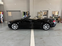 Used 2004  BMW 6 Series 645Ci 2dr Convertible at J's Auto near Manchester&comma; IA