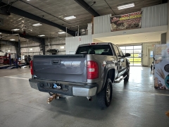 Used 2008 Chevrolet Silverado 2500 4WD Crew Cab LT1 at J's Auto near Manchester, IA