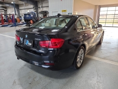 Used 2018  BMW 3 Series 320i xDrive Sedan at J's Auto near Manchester, IA