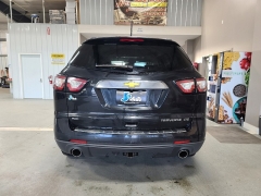 Used 2014  Chevrolet Traverse 4d SUV AWD LTZ at J's Auto near Manchester&comma; IA