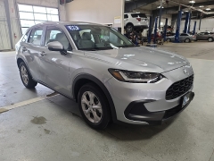 Used 2025  Honda HR-V LX AWD CVT at J's Auto near Manchester&comma; IA