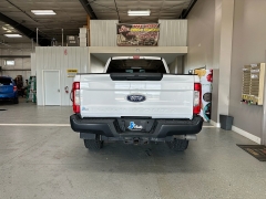 Used 2019 Ford Super Duty F-250 4WD Crew Cab XLT at J's Auto near Manchester, IA