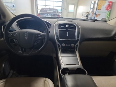 Used 2016  Lincoln MKX 4d SUV AWD Reserve at J's Auto near Manchester, IA