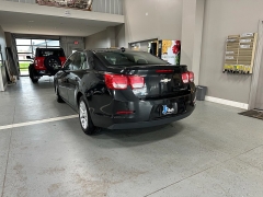 Used 2014 Chevrolet Malibu 4d Sedan LT w/1LT at J's Auto near Manchester, IA