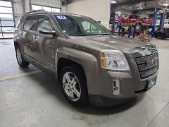 Used 2012  GMC Terrain 4d SUV FWD SLT2 3.0L at J's Auto near Manchester, IA