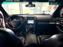 Used 2017  Ford Explorer 4d SUV 4WD Limited at J's Auto near Manchester&comma; IA