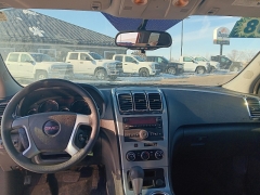 Used 2008  GMC Acadia 4d SUV FWD SLE at J's Auto near Manchester&comma; IA