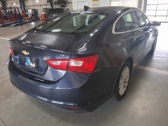 Used 2016  Chevrolet Malibu 4d Sedan LT w&sol;1LT at J's Auto near Manchester&comma; IA