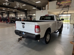 Used 2021  Ram 3500 4WD Tradesman Reg Cab 8' Box at J's Auto near Manchester&comma; IA