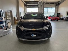 Used 2020  Chevrolet Blazer 4d SUV FWD LT w&sol;1LT at J's Auto near Manchester&comma; IA