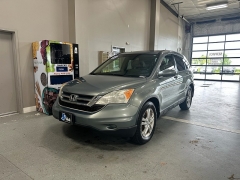 Used 2010 Honda CR-V 4WD 5dr EX-L at J's Auto near Manchester, IA