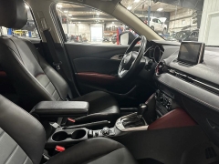 Used 2017 Mazda CX-3 Touring AWD at J's Auto near Manchester, IA