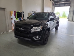Used 2017 Chevrolet Colorado 4WD Crew Cab Z71 at J's Auto near Manchester, IA