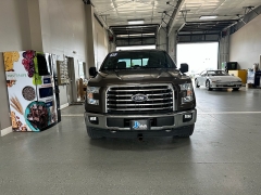 Used 2017 Ford F-150 4WD SuperCrew Box at J's Auto near Manchester, IA