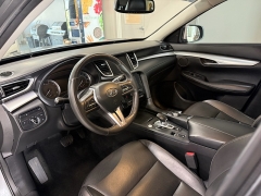 Used 2019  INFINITI QX50 ESSENTIAL FWD at J's Auto near Manchester&comma; IA