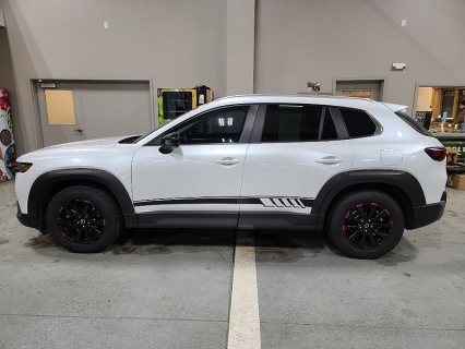 2023 Mazda CX-50 S PREFERRED PLUS's photo