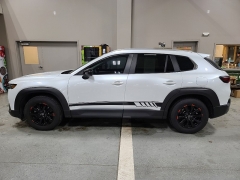  2023 Mazda CX-50 2&period;5 S Preferred Plus Package AWD at J's Auto near Manchester&comma; IA