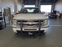 Used 2010  Chevrolet Silverado 1500 4WD Ext Cab LTZ at J's Auto near Manchester&comma; IA