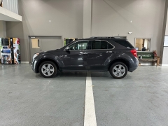 Used 2014 Chevrolet Equinox 4d SUV AWD LTZ at J's Auto near Manchester, IA