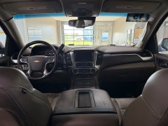 Used 2015  Chevrolet Suburban 4d SUV 4WD LTZ at J's Auto near Manchester&comma; IA