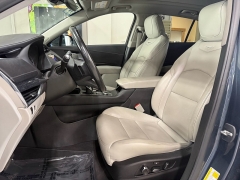 Used 2019  Cadillac XT4 AWD 4dr Premium Luxury at J's Auto near Manchester&comma; IA