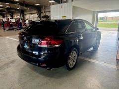 Used 2015  Toyota Venza 4dr Wgn I4 FWD &lpar;Natl&rpar; at J's Auto near Manchester&comma; IA