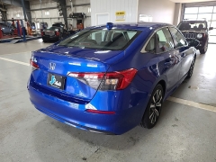Used 2023  Honda Civic Sedan EX CVT at J's Auto near Manchester&comma; IA
